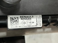 Ремінь передній балка комплект радіатор renault clio v 19- 1.6 sce e-tech Зі Шроту, фото thumb