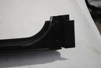 фото thumb №9, Trabant 601 nadproże поріг верхній перед лівий