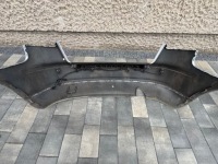 Бампер задній audi a3 8p sportback pdc lift 05-08 великий решітка радіатора lx7w kompletny Зі Шроту, фото thumb