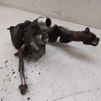 фото thumb №5, Jaguar s-type 2,7d турбіна + колектор 752343-3