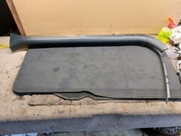 фото thumb №1, Защита пластик порог правый lexus rc f 15r