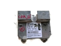 фото thumb №1, Opel corsa d 06r 5d модуль датчик подушка безопасности 13187526