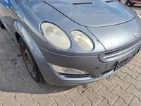 фото thumb №9, Smart forfour 454 i бампер перед капот лампа крыло pas радиаторов 1.5 cdi