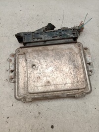 фото thumb №9, Opel astra бортовой компьютер двигателя 0281012549