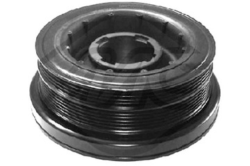 фото thumb №2, Колесо пасове вала metalcaucho