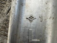 фото thumb №8, Nissan qashqai iii j12 2021-2025 рычаг перед передний левый