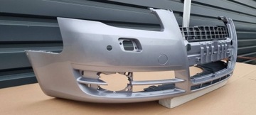 фото thumb №8, Audi a4 b7 04-08 бампер перед оригінал e427