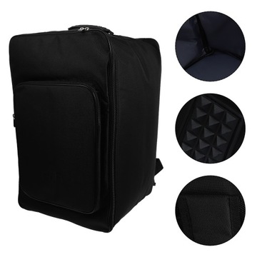 Дорожный рюкзак Cajon Bag