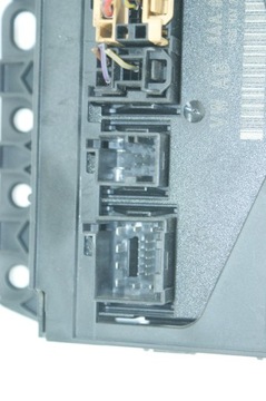 фото thumb №9, Модуль комфорта 1.6 tdi volkswagen passat b7 универсал 3aa959433b