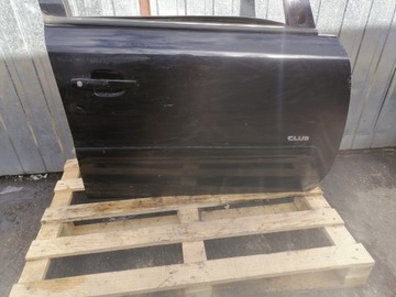 фото thumb №12, Дверь правый перед правые передние zafira b z20r