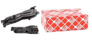 фото thumb №11, Крепление бак расширительный/компенсационный. bmw 5 touring e61 525