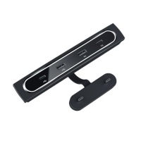 фото thumb №7, Czarny-27w-b tesla model y 27w зарядний пристрій usb