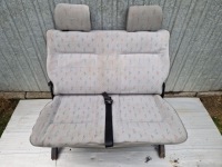 фото thumb №1, Vw t4 сиденье заднее сиденье сиденье задняя двойной 2 ряд средний