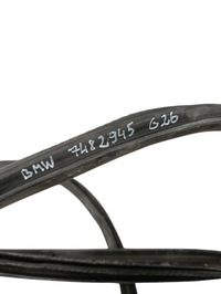 фото thumb №6, Bmw i4 2023 з передній ущільнювачі