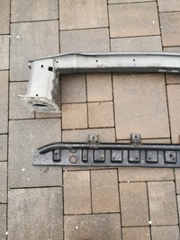 фото thumb №8, Discovery sport l550 балка перед