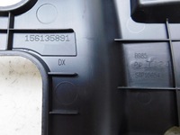 фото thumb №4, Защита порог стойка правая - alfa romeo stelvio