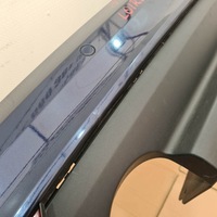 фото thumb №10, Jaguar xf ii r-sport kombi бампер задняя задний