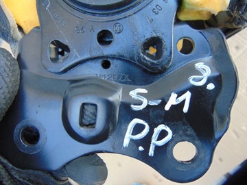 фото thumb №16, Правые спинка подушка сиденья ford s-max mk1 galaxy mk3 разные wzory