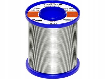 Жесть Cynel 2 мм 1000 г 1кг