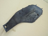 фото thumb №16, Mercedes gle w167 решітка бампера права хром