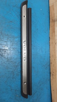 фото thumb №1, Молдинг салона правый перед volvo s40 v40 00-04r