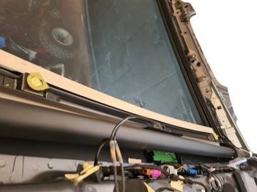 фото thumb №6, Land rover evoque i 2016 дах скляний панорама ролета