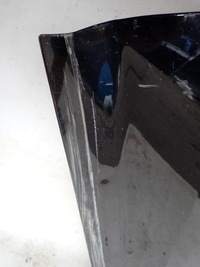 фото thumb №8, Ford focus iii 3 mk3 10-18 дверь перед передние правое