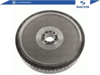 фото thumb №2, Колесо маховики sachs 21260847 21522835 21416133 32