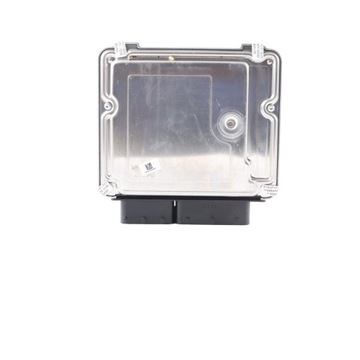 фото thumb №10, Bmw f10 f11 520d n47n 184hp комп'ютер двигуна ecu dde 8574091 автомат