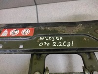 фото thumb №4, Mercedes w203 2.2 cdi pas передній