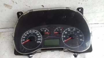 фото thumb №11, Комп'ютер 51793102 iaw5sf3m2 набір імобілайзер fiat grande punto 1.4 8v 05-09