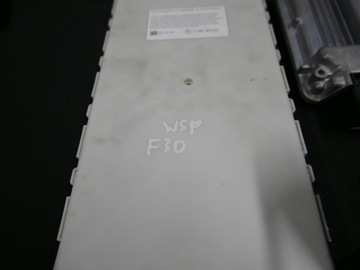 фото thumb №5, Bmw f30 f31 компьютер двигателя n47 набор стартовый