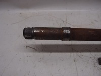 фото thumb №3, Полуось правые перед citroen c5 aircross 1.5 hdi 9811176780