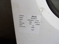 фото thumb №6, Двері передні праве peugeot partner ii lak. ewpa