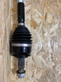 Приводной вал правый перед alfa romeo tonale 00505651030 005056510301038 оригинал Киев, фото thumb