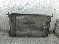 фото thumb №8, Радиатор wody vw golf v 1.4 16v