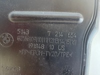 фото thumb №5, Bmw x5 g05 x7 g07 g18 f95 защита крыла правый перед 7214654