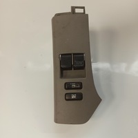 фото thumb №15, Toyota yaris ii переключатель стекло левый перед 74232-0d110