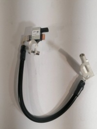 Купить Mini cooper countryman f60 2020 минус / клемма / шланг аккумулятор, фото thumb