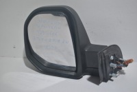 фото thumb №1, Зеркало левая peugeot partner berlingo 3 pin+2 pin europa