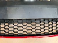 фото thumb №6, Hyundai ix20 lift 15-19r решётка радиатора решётка радиатора радиатора