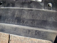 Mercedes x-klasa бампер перед Доставка, фото thumb