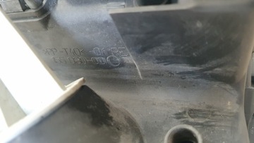 фото thumb №11, Audi a6 c5 рестайлінг лампа перед права ксенон європа org