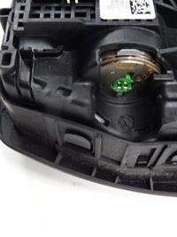 фото thumb №13, Подушки безопасности ремни kpl. renault megane iii