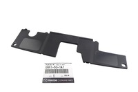 фото thumb №1, Накладка na решётка радиатора решётка радиатора pas защита замка капот перед mazda 6 gj gl