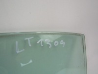 Alfa romeo 147 скло двері задній ліва 01-04 5d Доставка, фото thumb