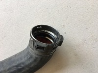 фото thumb №3, Volvo v60 i lift 13- s60 ii труба wąż шланг інтеркулер 31657734 2.0 d