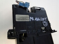 фото thumb №10, Mercedes gl x164 164 бардачок попільничка консоль