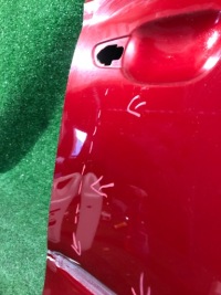 фото thumb №3, Двері праве передні правий перед opel corsa f