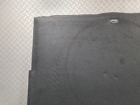 фото thumb №8, Обшивка мат багажника opel grandland